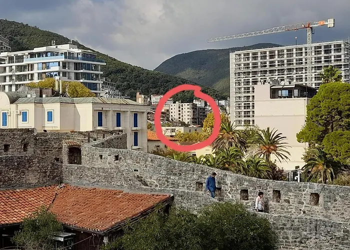 Apartmens “Zlatko”