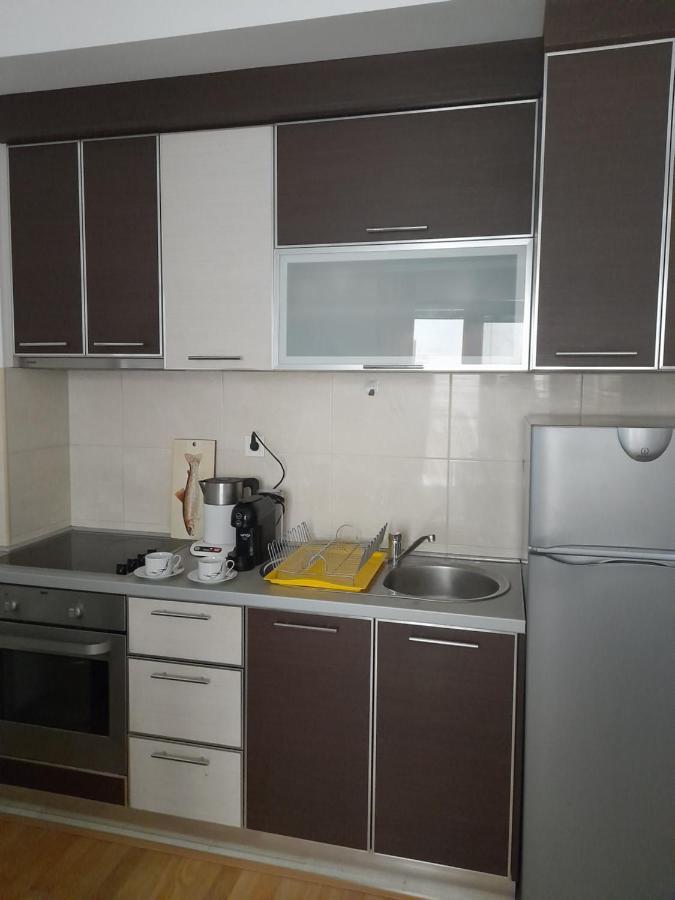 Apartment Apartmens “zlatko”