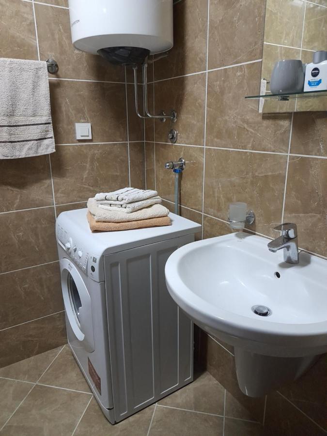 Apartment Apartmens “zlatko” *