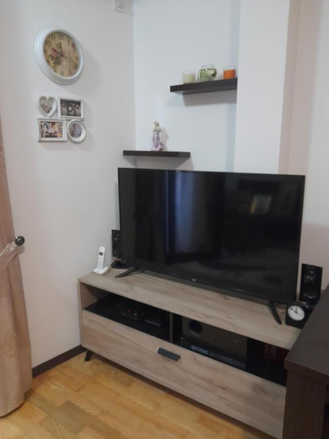 Apartmens “zlatko” Budva