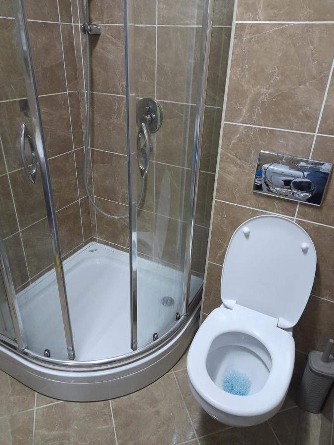 Apartment Apartmens “zlatko” Budva