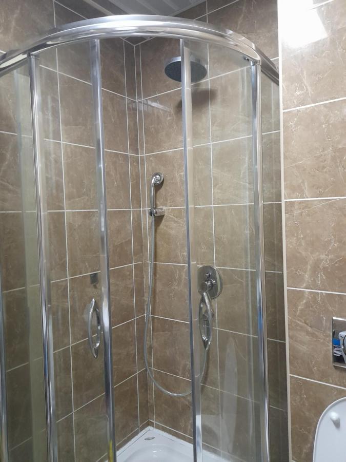 Apartment Apartmens “zlatko”
