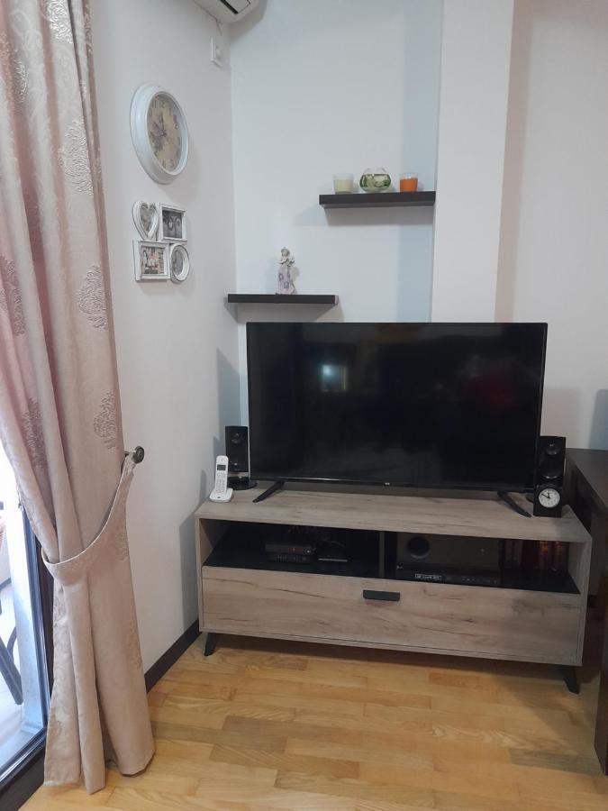 Apartment Apartmens “zlatko” *