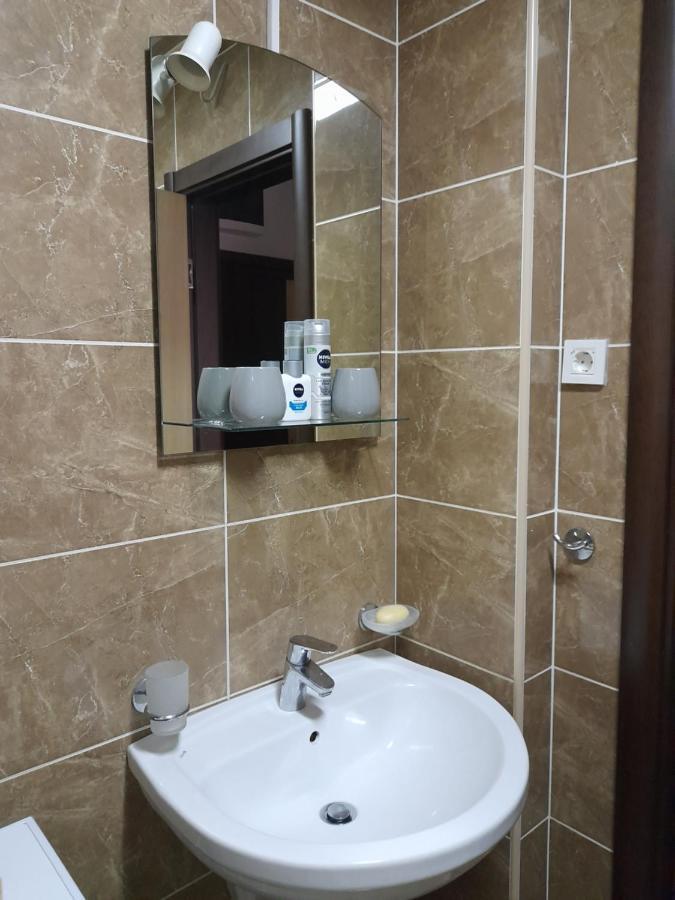Apartment Apartmens “zlatko” Budva
