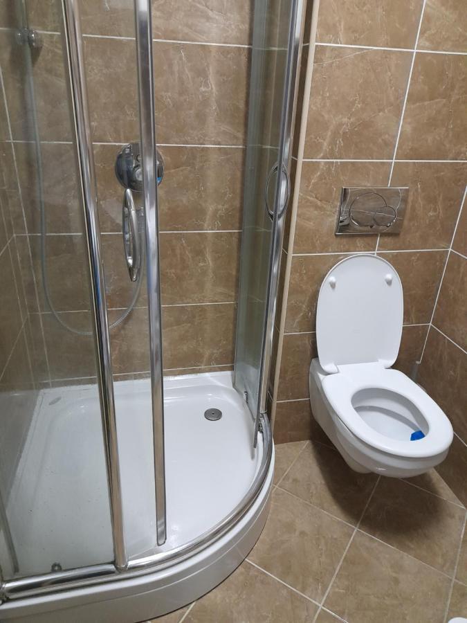 Apartmens “zlatko” Apartment *