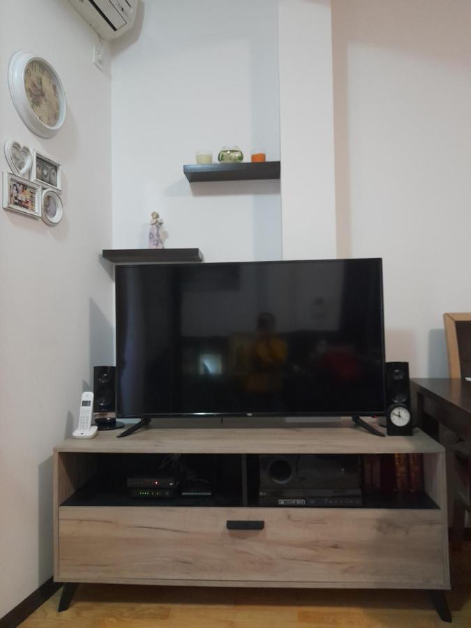 Apartmens “zlatko”