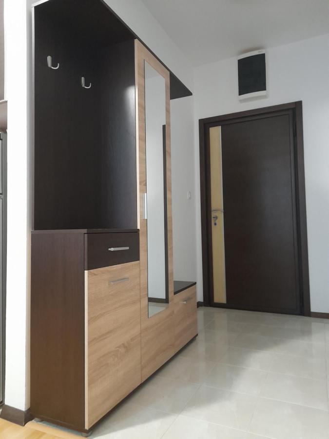 Apartment Apartmens “zlatko”