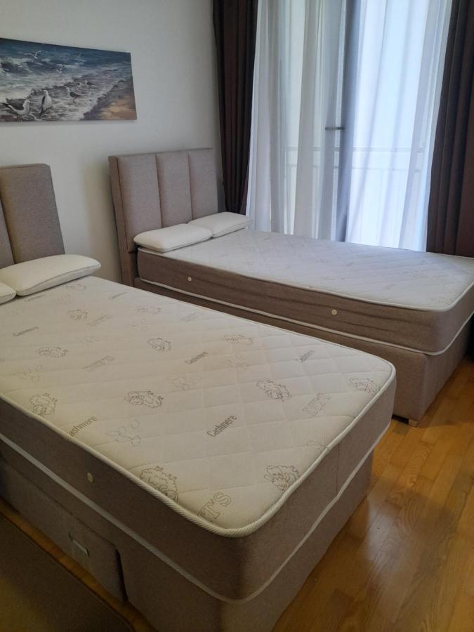 Apartment Apartmens “zlatko” *