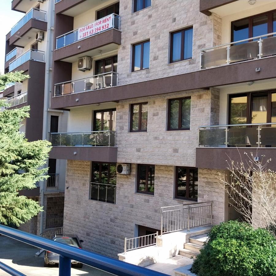 Apartmens “zlatko” * Budva