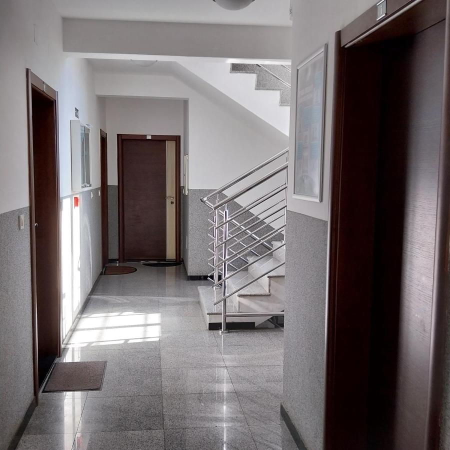Apartment Apartmens “zlatko”