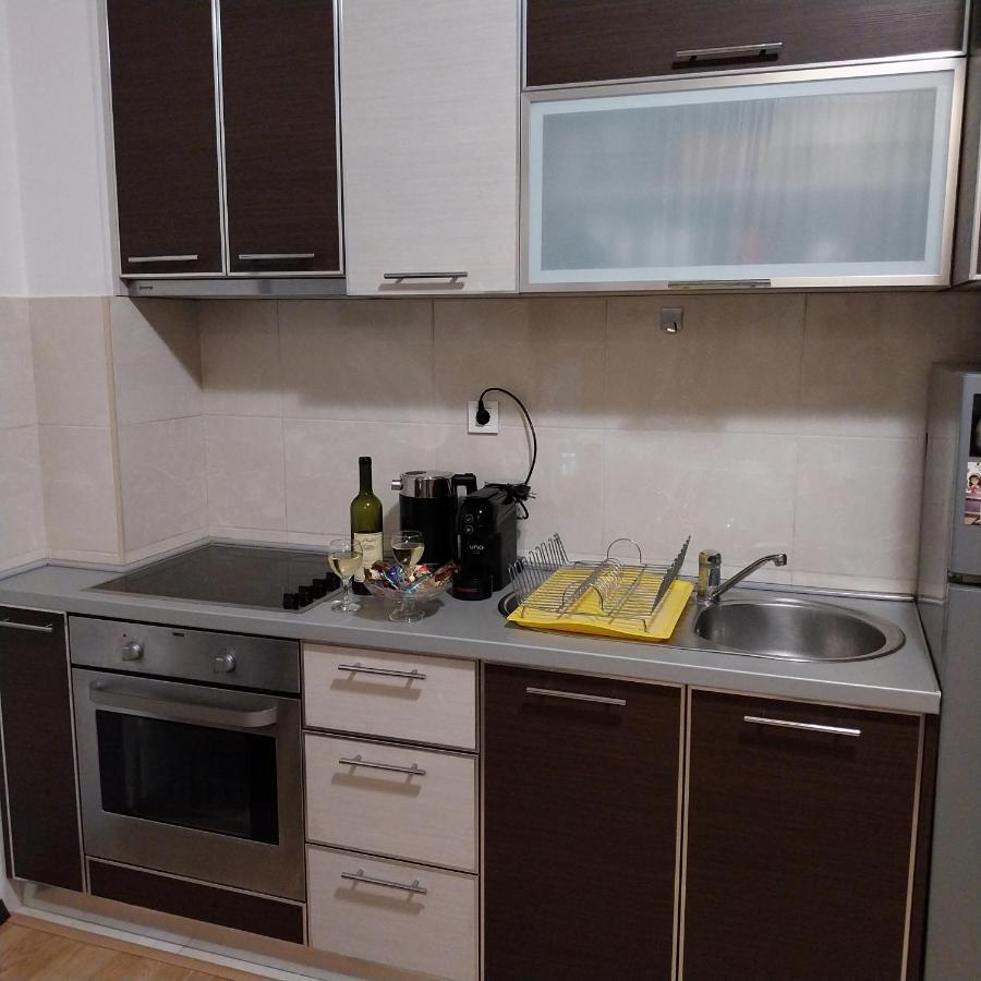 Apartmens “zlatko” Apartment