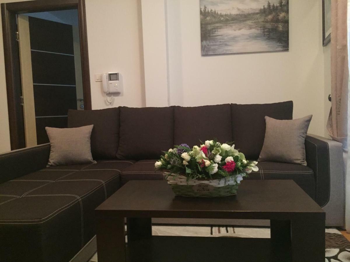 Apartment Apartmens “zlatko”
