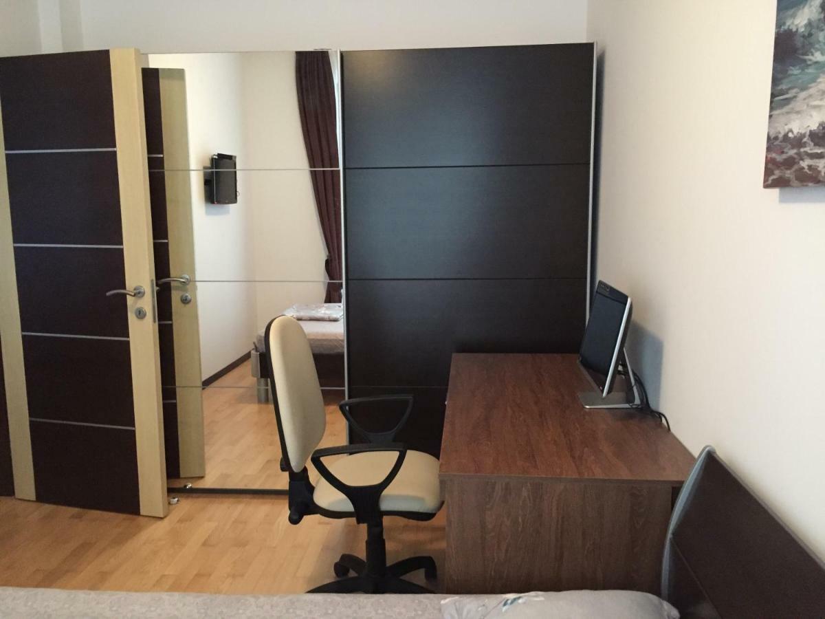 Apartmens “zlatko” Budva