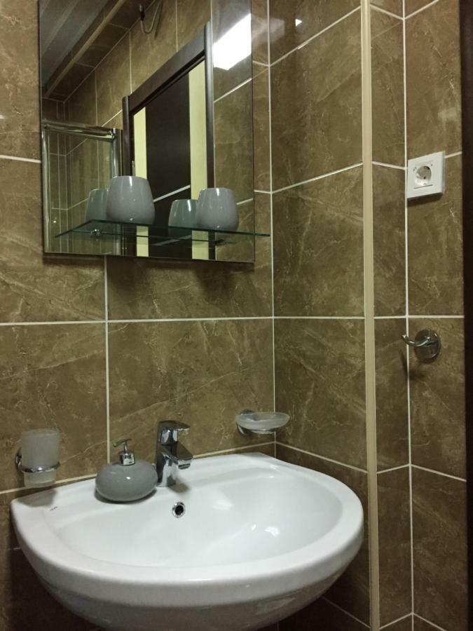 Apartmens “zlatko” *