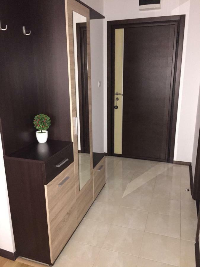 Apartmens “zlatko” Budva