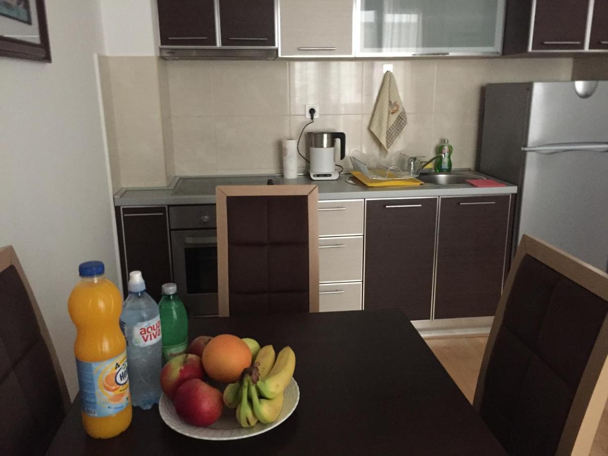 Apartmens “zlatko” *